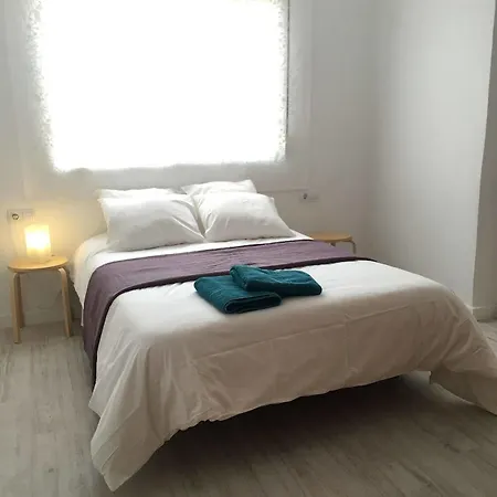 Suncity Alonso De Palencia * Málaga