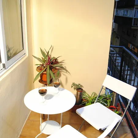 Apartamento Suncity Alonso De Palencia