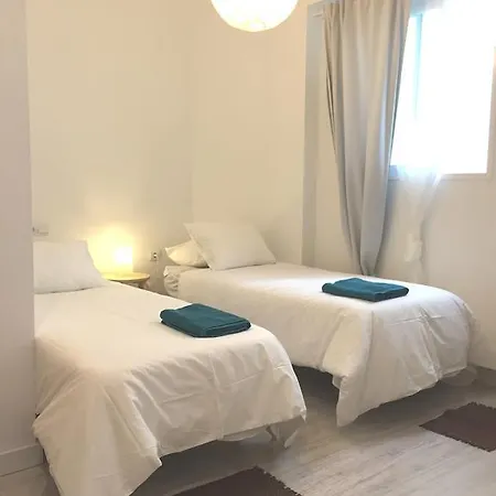 Suncity Alonso De Palencia * Malaga