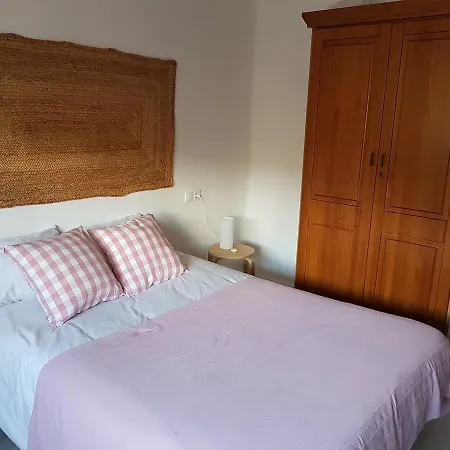 Suncity Alonso De Palencia Apartment Malaga