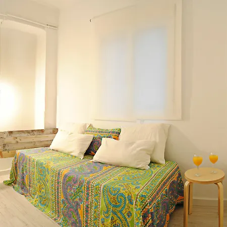 Suncity Alonso De Palencia Malaga