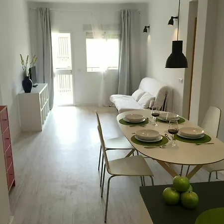 Suncity Alonso De Palencia Apartment *