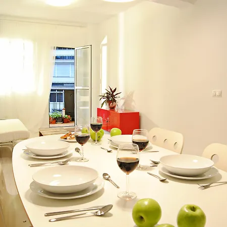 Apartment Suncity Alonso De Palencia Malaga