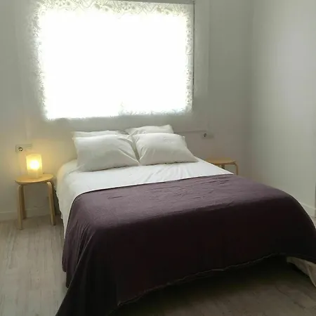 Suncity Alonso De Palencia Apartment Malaga