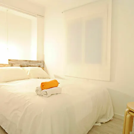 Apartment Suncity Alonso De Palencia Malaga