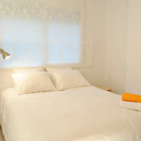 Suncity Alonso De Palencia