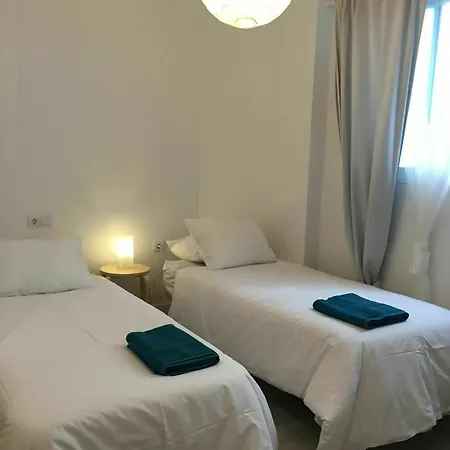 Suncity Alonso De Palencia