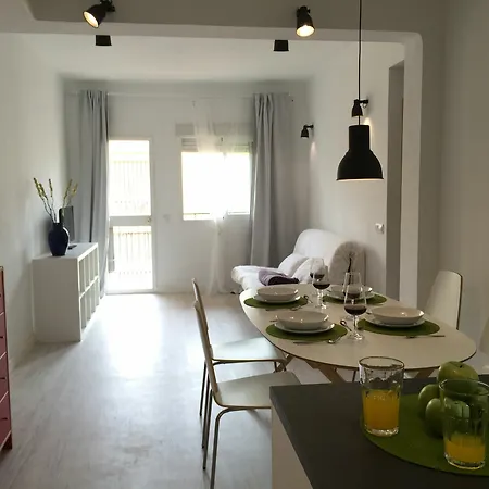Suncity Alonso De Palencia * Malaga